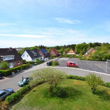 Appartement 116 Westerland Exterior foto