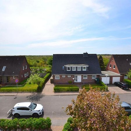 Appartement 116 Westerland Exterior foto