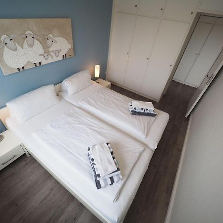 Appartement 116 Westerland Exterior foto
