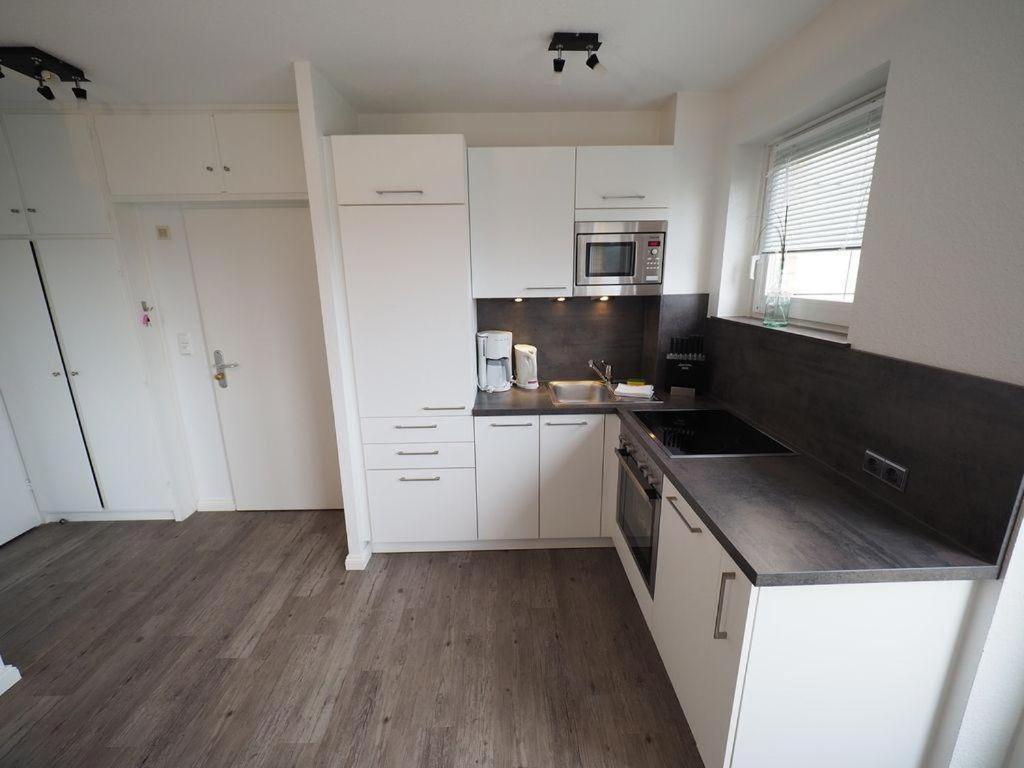 Appartement 116 Westerland Exterior foto